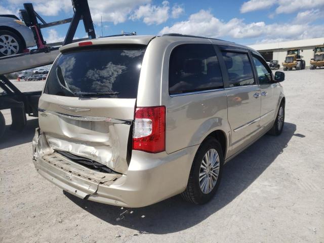 Photo 3 VIN: 2C4RC1CG5ER172454 - CHRYSLER TOWN &AMP COU 