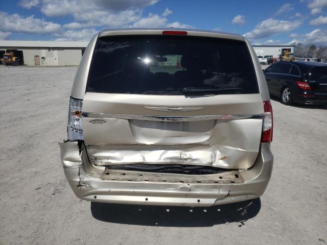 Photo 8 VIN: 2C4RC1CG5ER172454 - CHRYSLER TOWN &AMP COU 