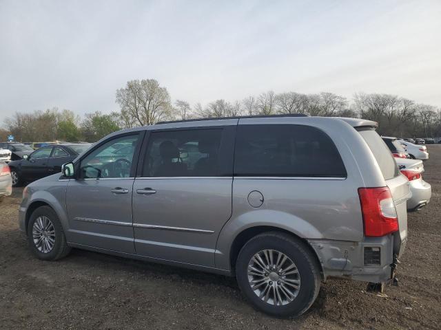 Photo 1 VIN: 2C4RC1CG5ER179940 - CHRYSLER MINIVAN 