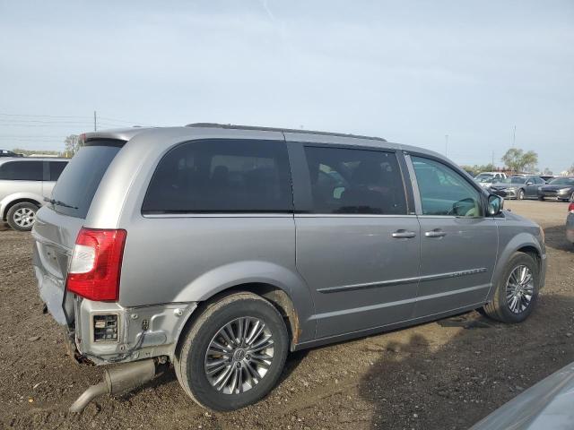 Photo 2 VIN: 2C4RC1CG5ER179940 - CHRYSLER MINIVAN 