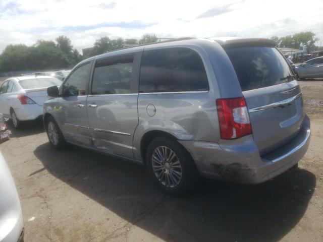 Photo 1 VIN: 2C4RC1CG5ER200124 - CHRYSLER MINIVAN 