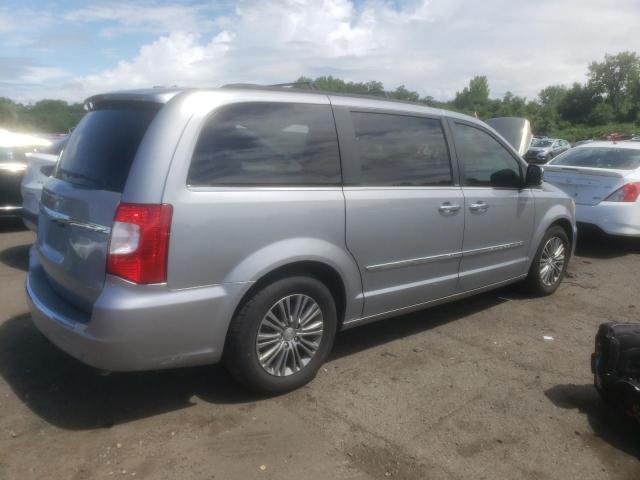 Photo 2 VIN: 2C4RC1CG5ER200124 - CHRYSLER MINIVAN 