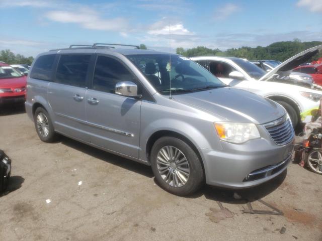 Photo 3 VIN: 2C4RC1CG5ER200124 - CHRYSLER MINIVAN 