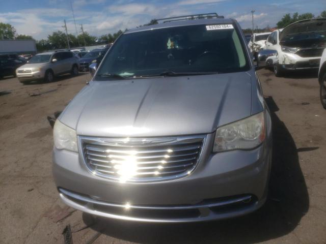 Photo 4 VIN: 2C4RC1CG5ER200124 - CHRYSLER MINIVAN 