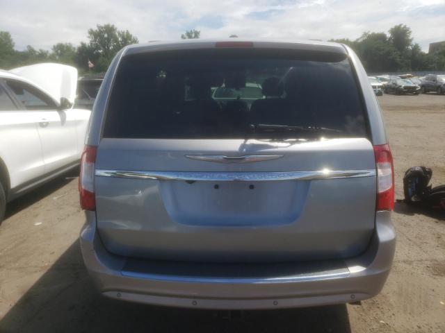 Photo 5 VIN: 2C4RC1CG5ER200124 - CHRYSLER MINIVAN 