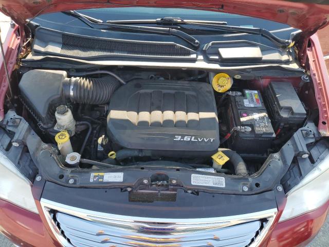 Photo 11 VIN: 2C4RC1CG5ER204013 - CHRYSLER TOWN & COU 