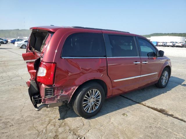 Photo 2 VIN: 2C4RC1CG5ER204013 - CHRYSLER TOWN & COU 