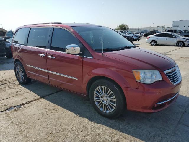 Photo 3 VIN: 2C4RC1CG5ER204013 - CHRYSLER TOWN & COU 