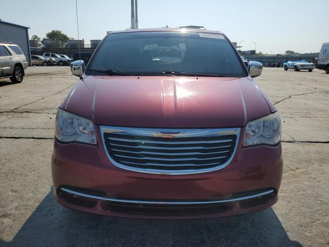 Photo 4 VIN: 2C4RC1CG5ER204013 - CHRYSLER TOWN & COU 