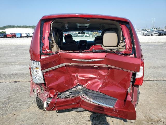 Photo 5 VIN: 2C4RC1CG5ER204013 - CHRYSLER TOWN & COU 