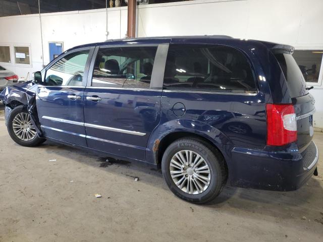 Photo 1 VIN: 2C4RC1CG5ER231650 - CHRYSLER TOWN & COU 