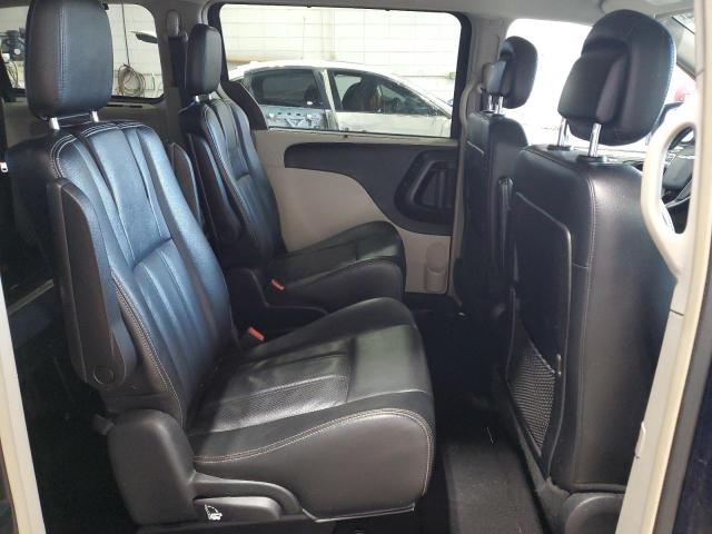 Photo 10 VIN: 2C4RC1CG5ER231650 - CHRYSLER TOWN & COU 