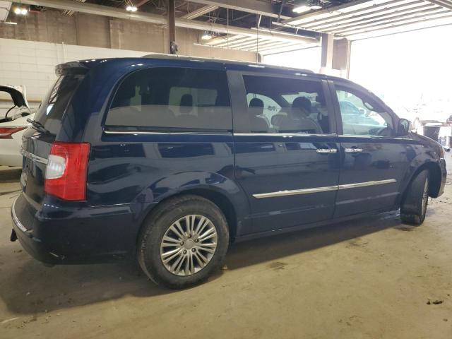 Photo 2 VIN: 2C4RC1CG5ER231650 - CHRYSLER TOWN & COU 