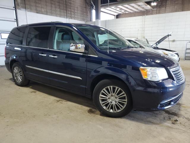 Photo 3 VIN: 2C4RC1CG5ER231650 - CHRYSLER TOWN & COU 