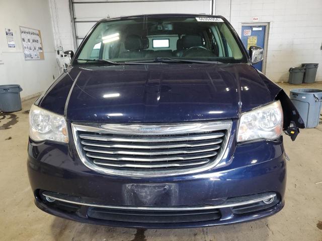 Photo 4 VIN: 2C4RC1CG5ER231650 - CHRYSLER TOWN & COU 