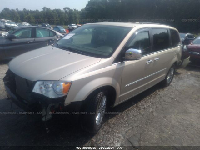 Photo 1 VIN: 2C4RC1CG5ER231891 - CHRYSLER TOWN & COUNTRY 