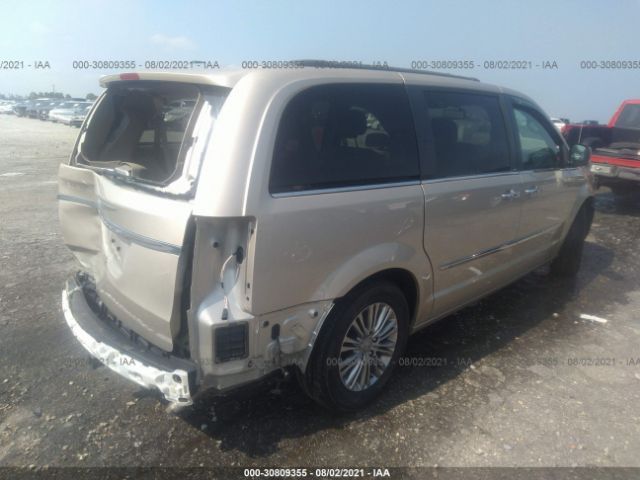 Photo 3 VIN: 2C4RC1CG5ER231891 - CHRYSLER TOWN & COUNTRY 