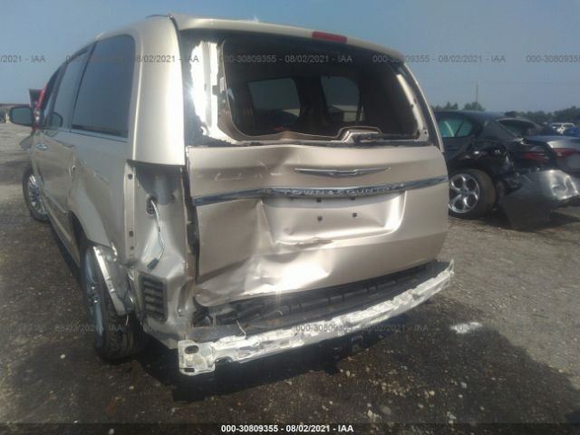 Photo 5 VIN: 2C4RC1CG5ER231891 - CHRYSLER TOWN & COUNTRY 