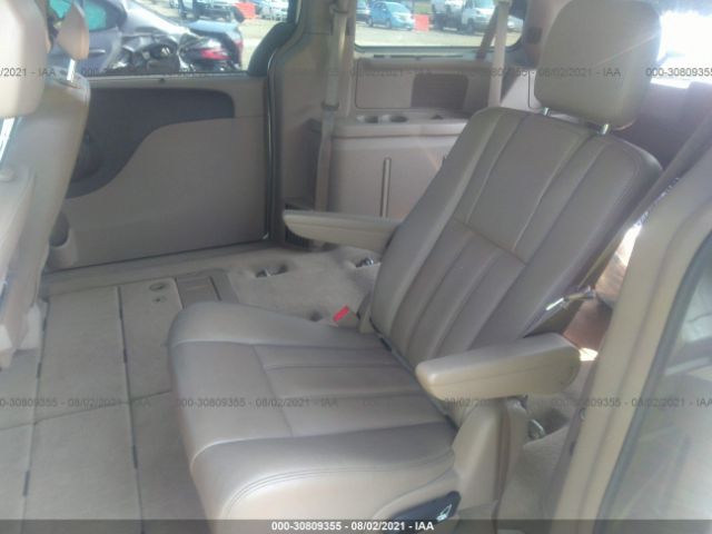 Photo 7 VIN: 2C4RC1CG5ER231891 - CHRYSLER TOWN & COUNTRY 