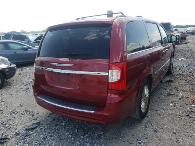 Photo 3 VIN: 2C4RC1CG5ER257326 - CHRYSLER TOWN & COU 