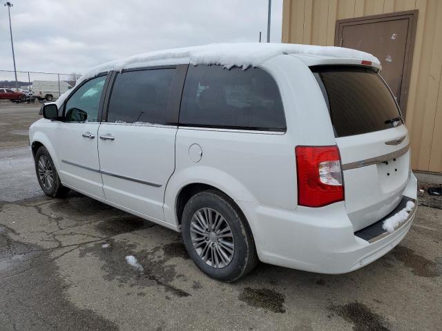 Photo 1 VIN: 2C4RC1CG5ER260808 - CHRYSLER TOWN & COU 