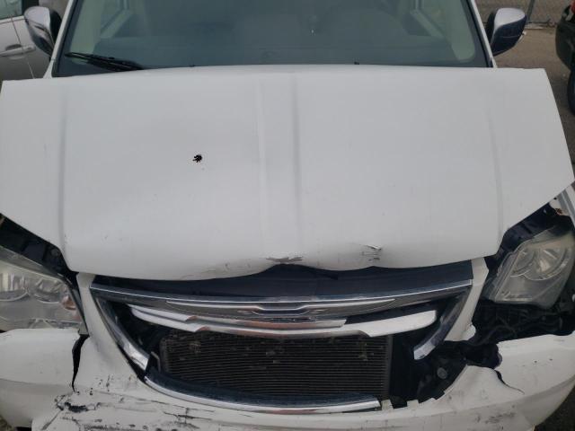 Photo 11 VIN: 2C4RC1CG5ER260808 - CHRYSLER TOWN & COU 