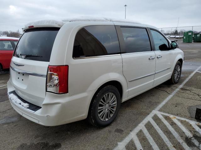 Photo 2 VIN: 2C4RC1CG5ER260808 - CHRYSLER TOWN & COU 