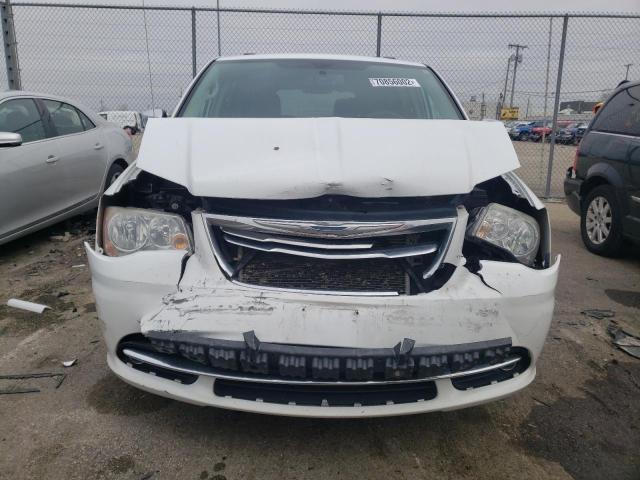 Photo 4 VIN: 2C4RC1CG5ER260808 - CHRYSLER TOWN & COU 