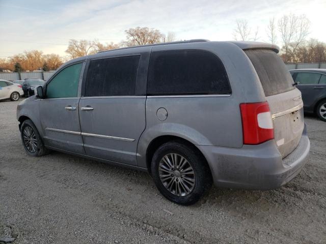 Photo 1 VIN: 2C4RC1CG5ER277396 - CHRYSLER TOWN & COU 