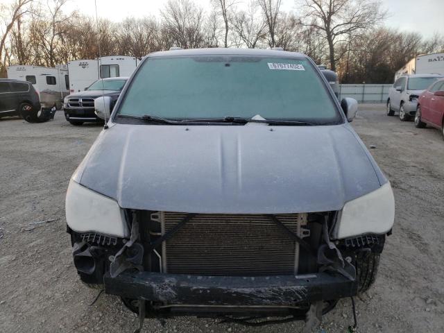 Photo 4 VIN: 2C4RC1CG5ER277396 - CHRYSLER TOWN & COU 