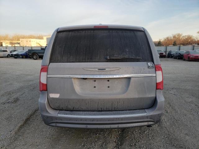 Photo 5 VIN: 2C4RC1CG5ER277396 - CHRYSLER TOWN & COU 