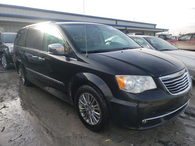 Photo 0 VIN: 2C4RC1CG5ER277673 - CHRYSLER TOWN &AMP COU 