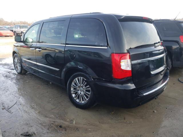 Photo 2 VIN: 2C4RC1CG5ER277673 - CHRYSLER TOWN &AMP COU 