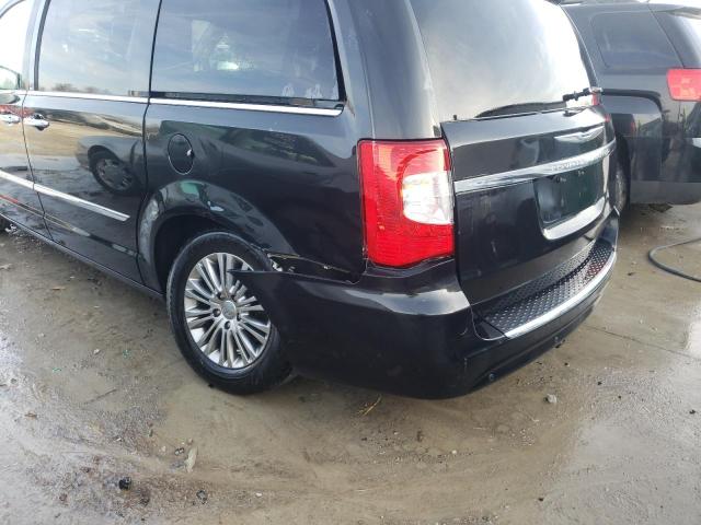 Photo 8 VIN: 2C4RC1CG5ER277673 - CHRYSLER TOWN &AMP COU 