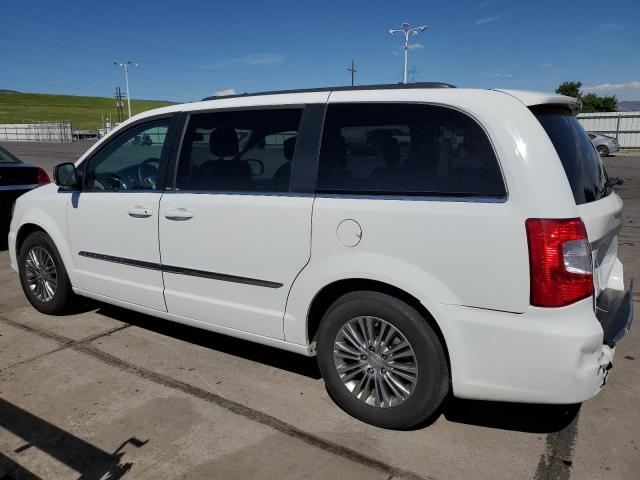 Photo 1 VIN: 2C4RC1CG5ER311143 - CHRYSLER MINIVAN 