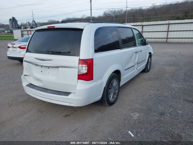 Photo 3 VIN: 2C4RC1CG5ER311546 - CHRYSLER TOWN & COUNTRY 