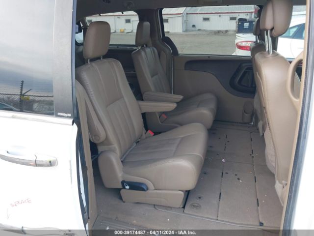 Photo 7 VIN: 2C4RC1CG5ER311546 - CHRYSLER TOWN & COUNTRY 