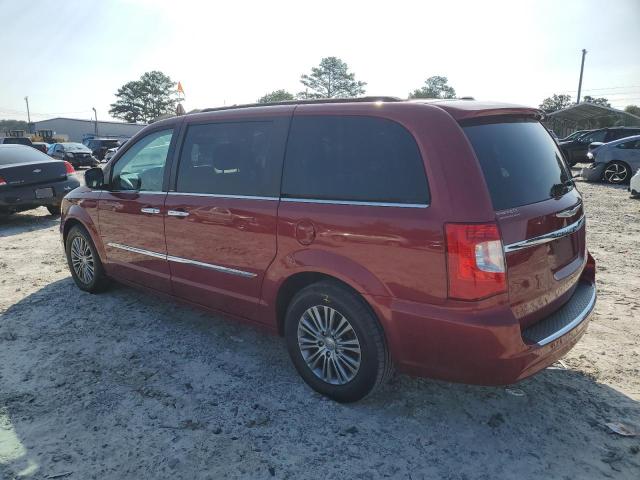 Photo 1 VIN: 2C4RC1CG5ER336737 - CHRYSLER TOWN & COU 