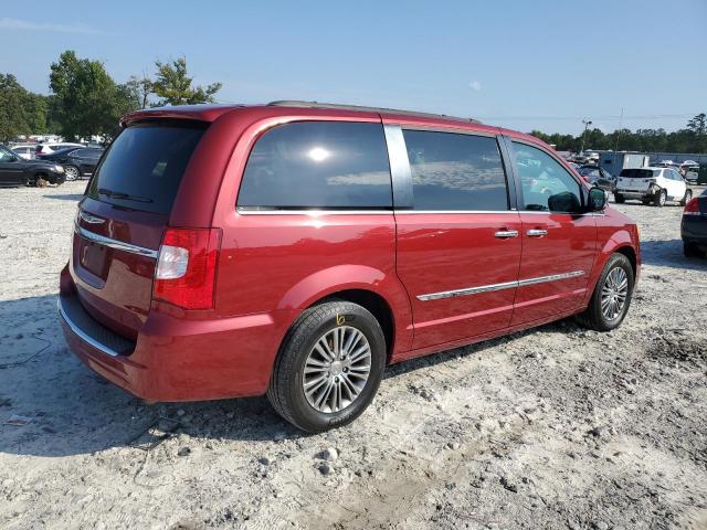 Photo 2 VIN: 2C4RC1CG5ER336737 - CHRYSLER TOWN & COU 