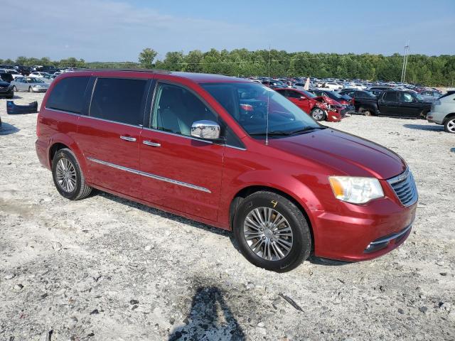 Photo 3 VIN: 2C4RC1CG5ER336737 - CHRYSLER TOWN & COU 