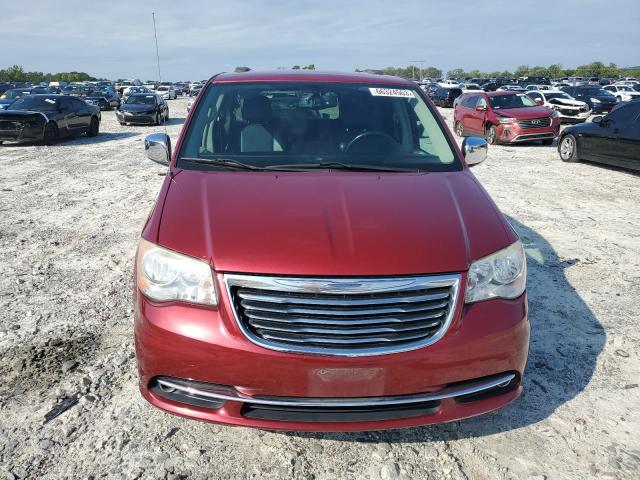 Photo 4 VIN: 2C4RC1CG5ER336737 - CHRYSLER TOWN & COU 