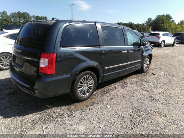 Photo 3 VIN: 2C4RC1CG5ER338925 - CHRYSLER TOWN & COUNTRY 