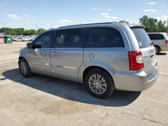 Photo 1 VIN: 2C4RC1CG5ER365350 - CHRYSLER MINIVAN 