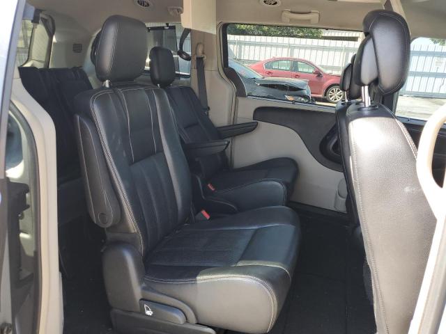 Photo 10 VIN: 2C4RC1CG5ER365350 - CHRYSLER MINIVAN 