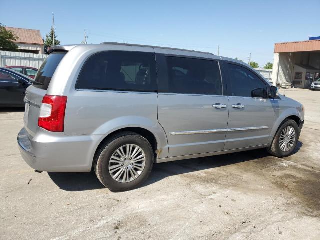 Photo 2 VIN: 2C4RC1CG5ER365350 - CHRYSLER MINIVAN 