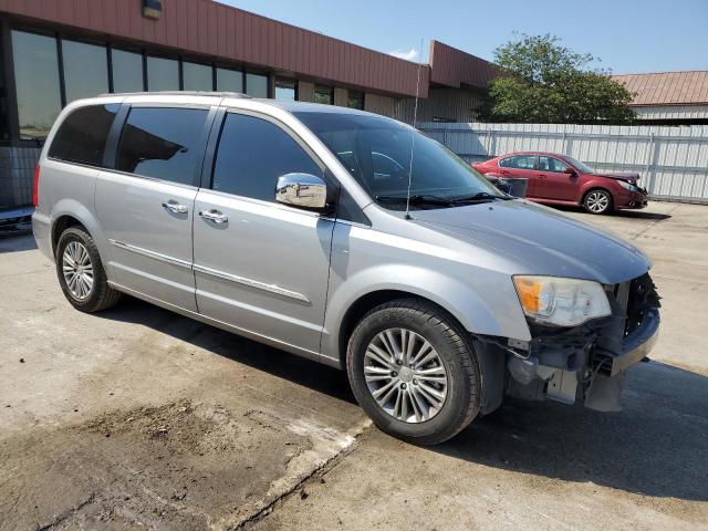 Photo 3 VIN: 2C4RC1CG5ER365350 - CHRYSLER MINIVAN 