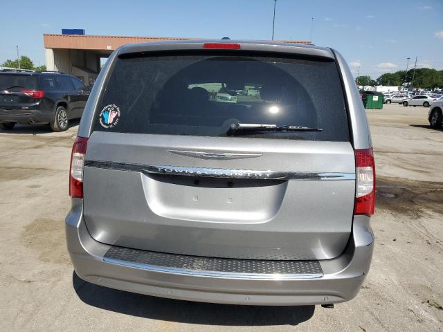 Photo 5 VIN: 2C4RC1CG5ER365350 - CHRYSLER MINIVAN 