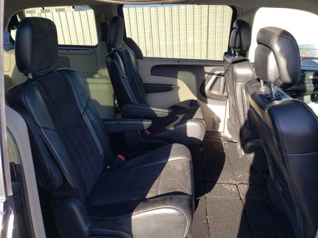 Photo 10 VIN: 2C4RC1CG5ER367552 - CHRYSLER TOWN & COU 