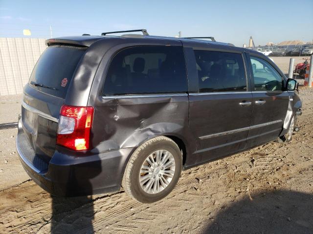 Photo 2 VIN: 2C4RC1CG5ER367552 - CHRYSLER TOWN & COU 
