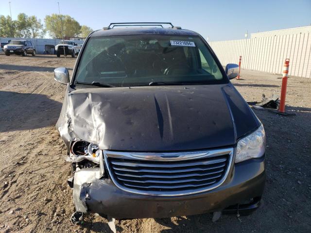 Photo 4 VIN: 2C4RC1CG5ER367552 - CHRYSLER TOWN & COU 